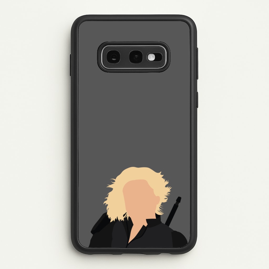 Yelena - Thunderbolts Phone Case for Galaxy S10e