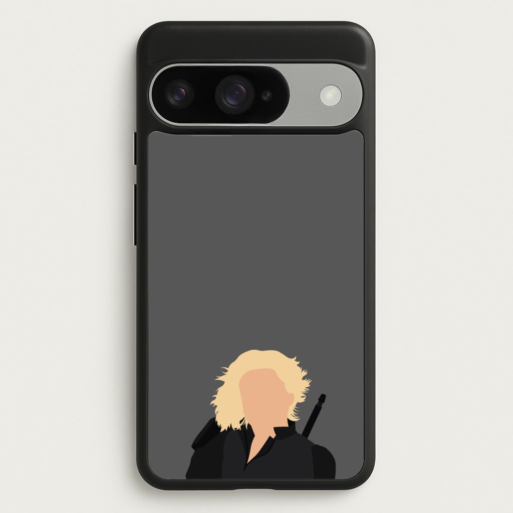 Yelena Phone Case for Google Pixel 10 / 10 Pro