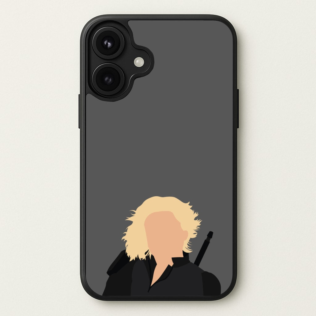 Yelena Phone Case for iPhone 17