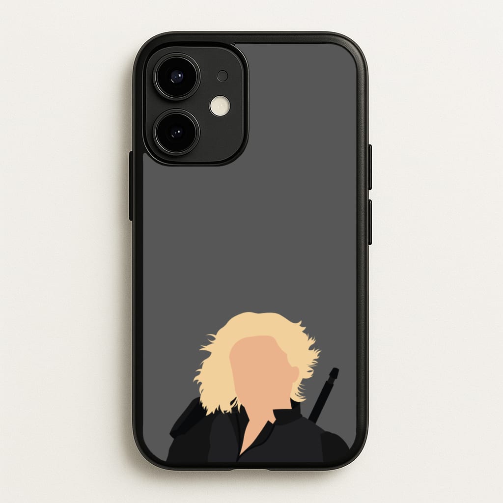 Yelena - Thunderbolts Phone Case for iPhone 12 Mini