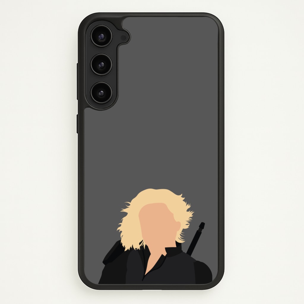 Yelena - Thunderbolts Phone Case for Galaxy S23 Plus