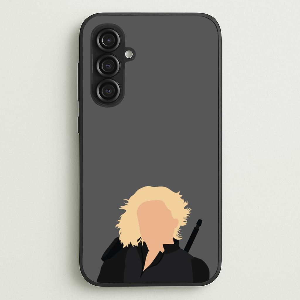 Yelena - Thunderbolts Phone Case for Galaxy S23FE