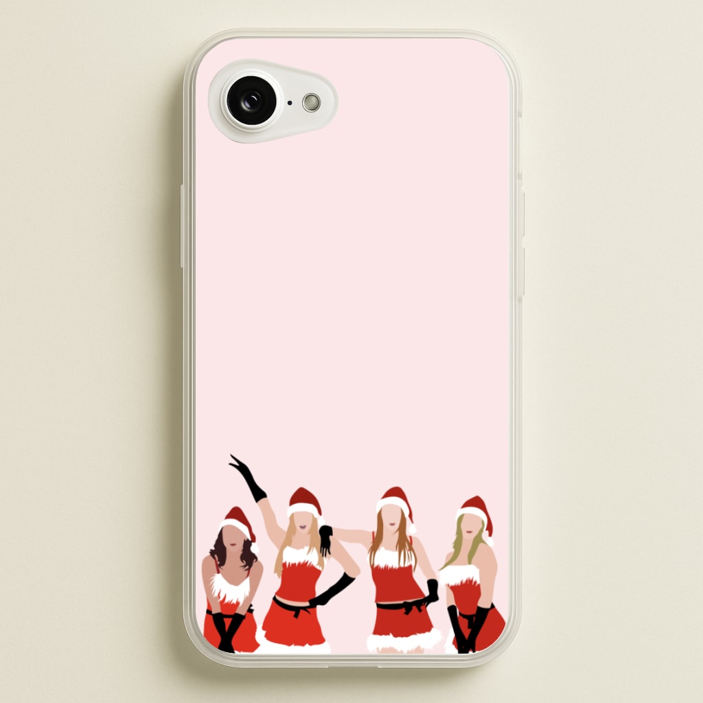Meanies Christmas - Mean Girls Phone Case for iPhone 16e