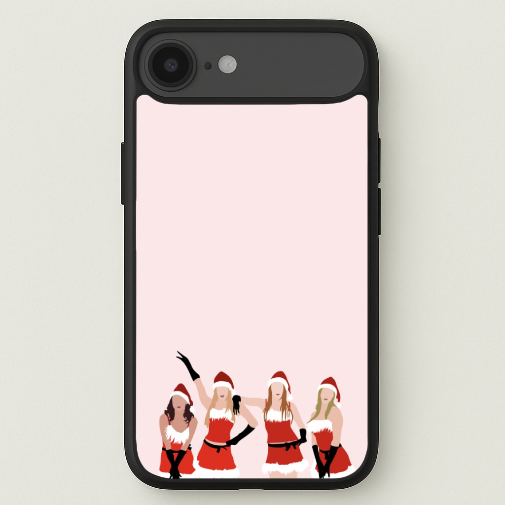 Meanies Christmas Phone Case for iPhone 17 Air