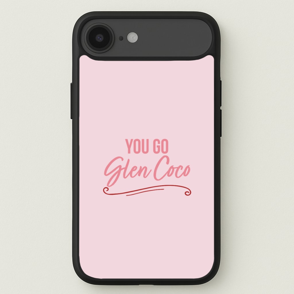 You Go Glen Coco Phone Case for iPhone 17 Air