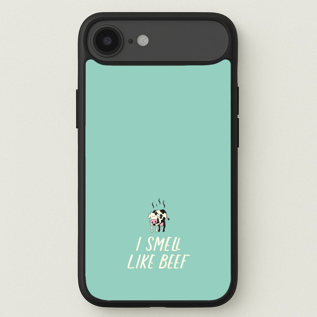 I Smell Like Beef - Memes Phone Case for iPhone 17 Air