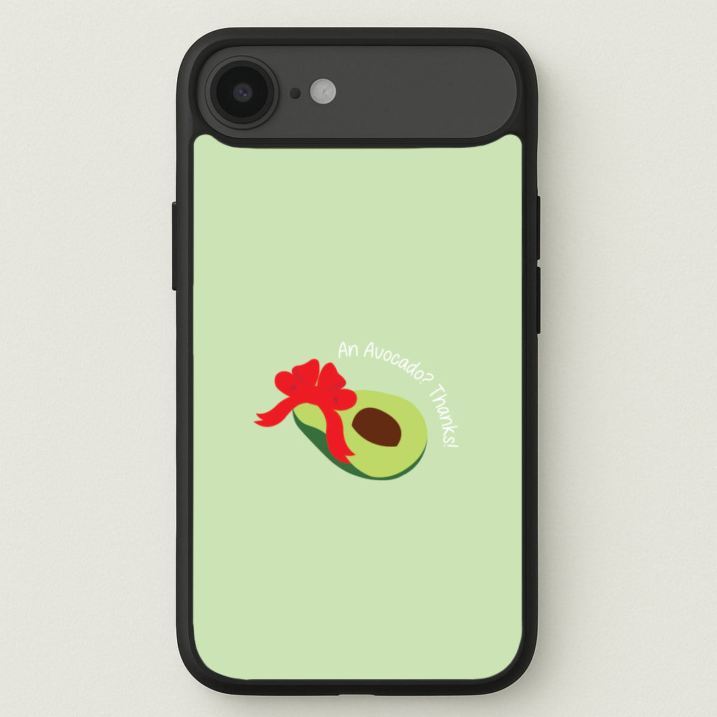 An Avocado? Thanks! - Memes Phone Case for iPhone 17 Air