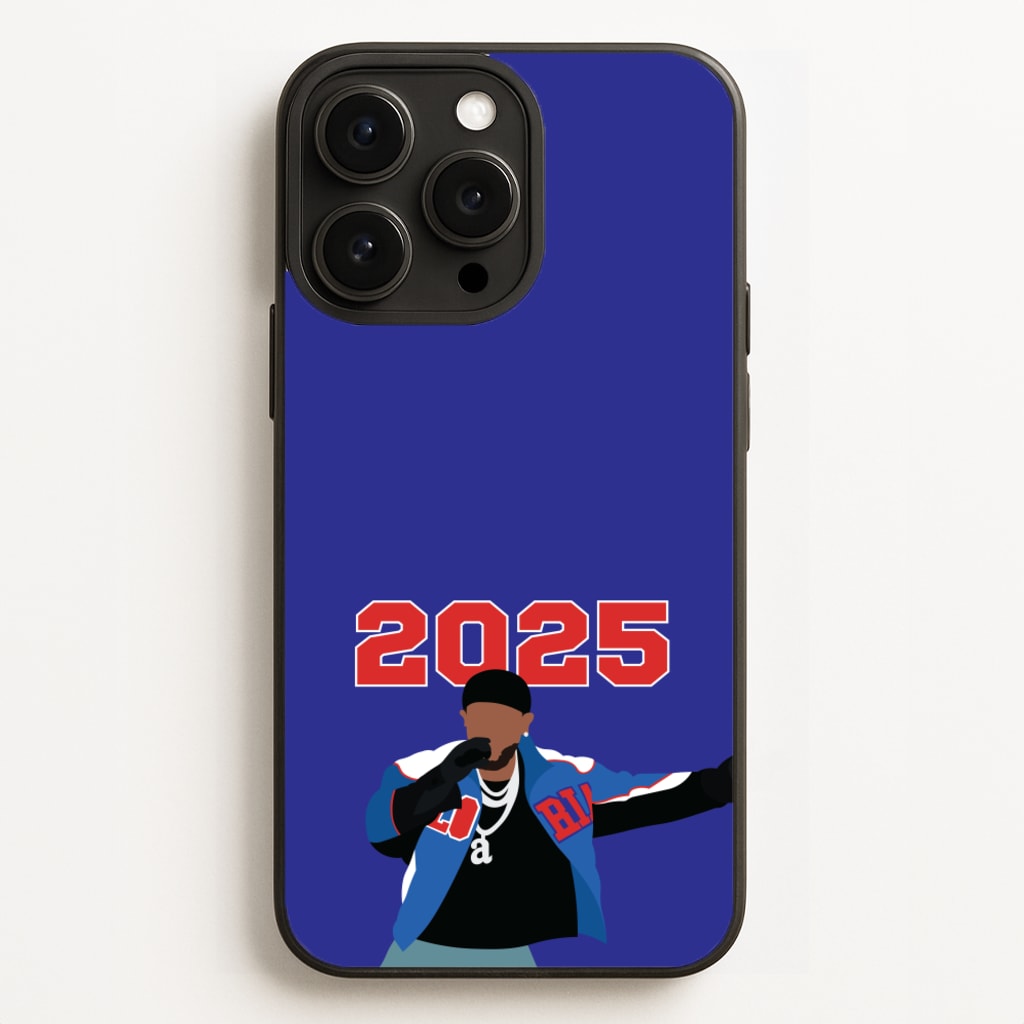 Kendrick 2025 - Memes Phone Case for iPhone 16 Pro Max