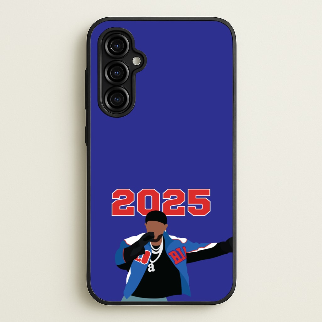 Kendrick 2025 - Memes Phone Case for Galaxy A54