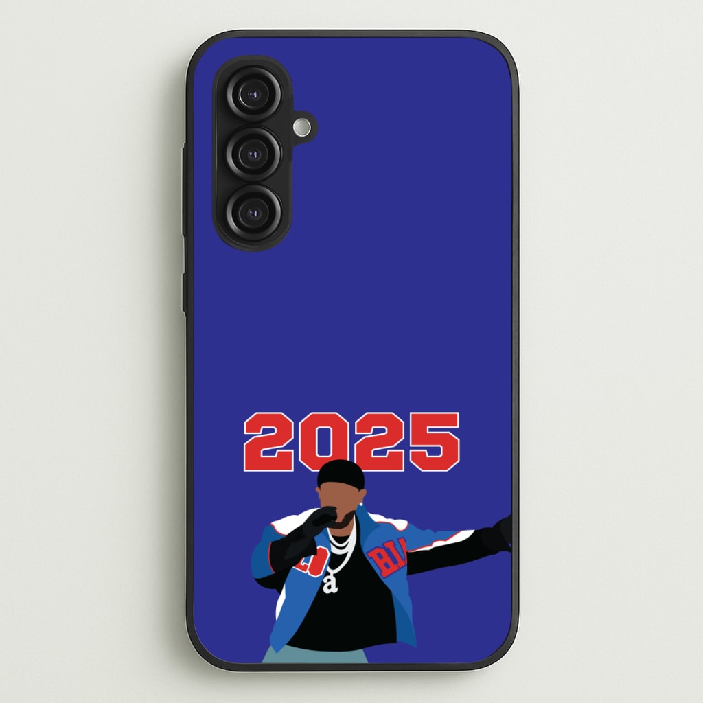 Kendrick 2025 - Memes Phone Case for Galaxy S23FE