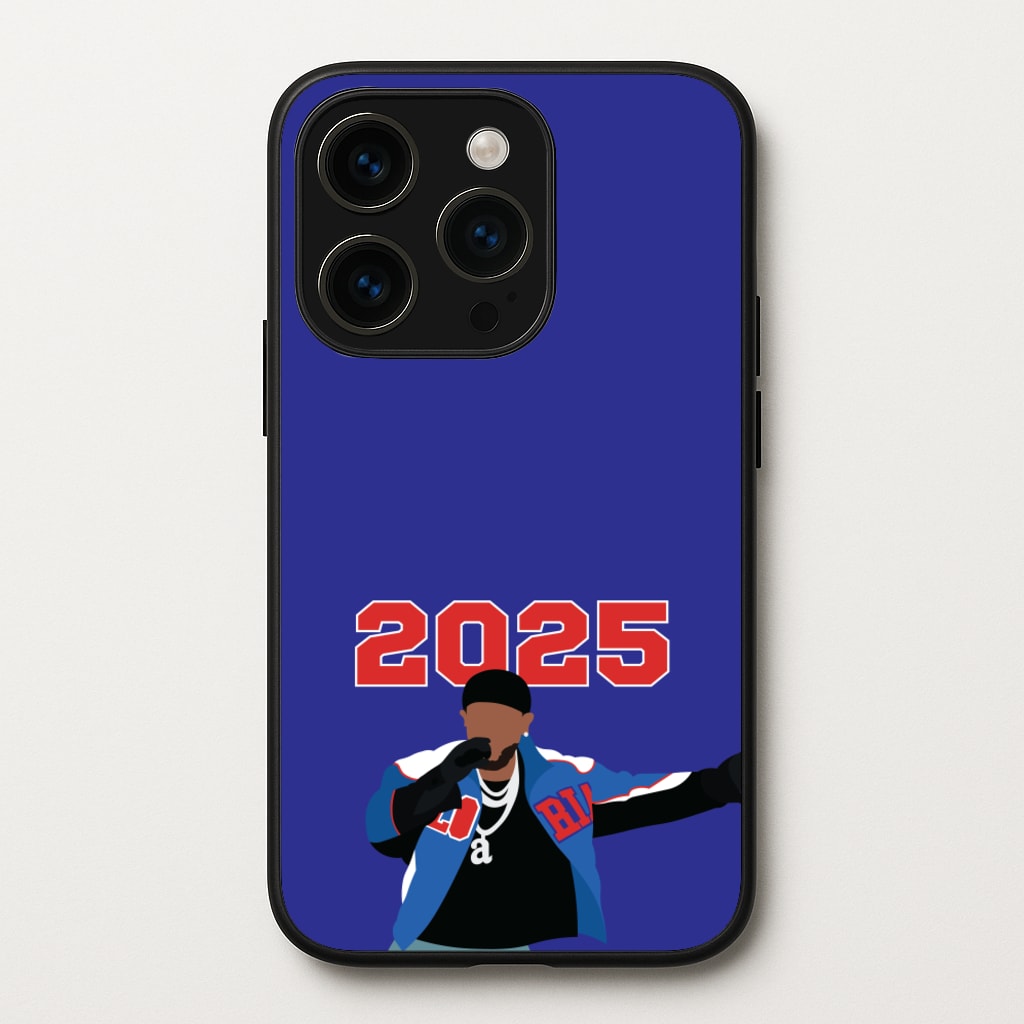 Kendrick 2025 - Memes Phone Case for iPhone 15 Pro