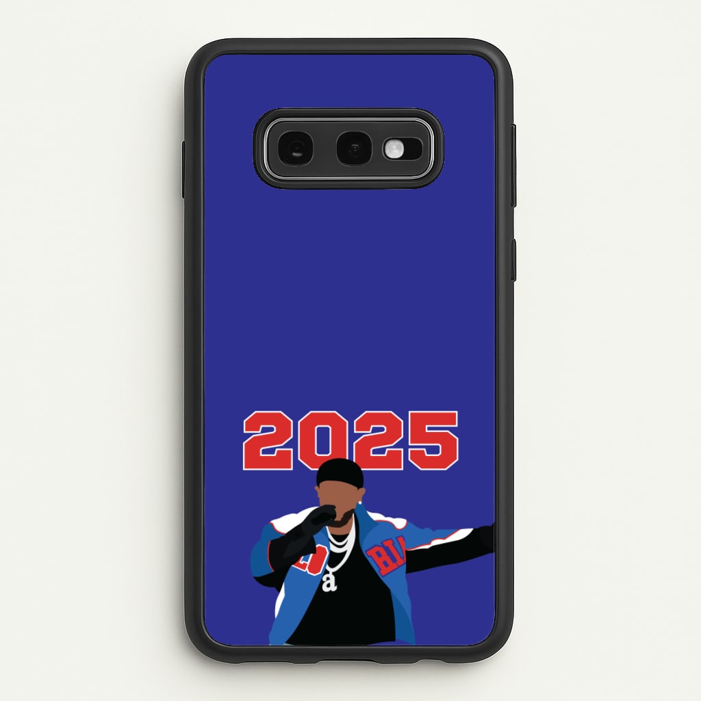 Kendrick 2025 - Memes Phone Case for Galaxy S10e