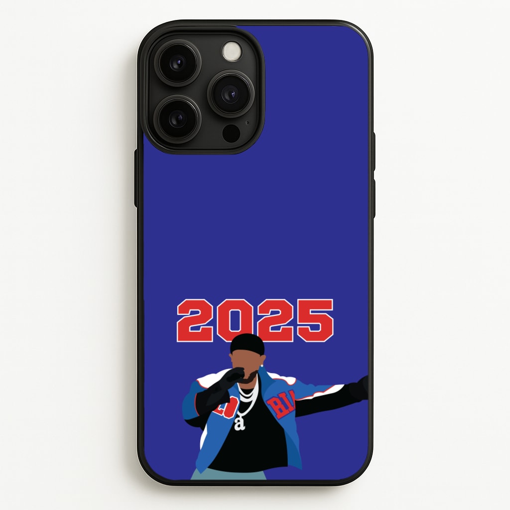 Kendrick 2025 - Memes Phone Case for iPhone 13 Pro Max