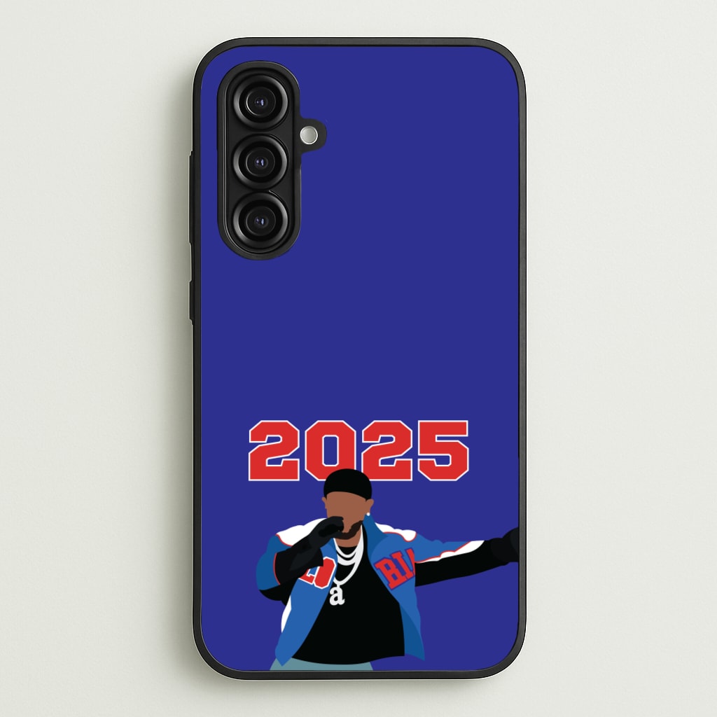 Kendrick 2025 - Memes Phone Case for Galaxy A16