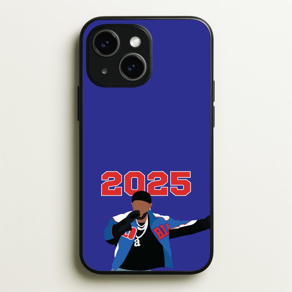 Kendrick 2025 - Memes Phone Case for iPhone 15 Plus