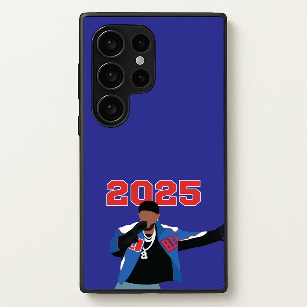 Kendrick 2025 - Memes Phone Case for Galaxy S24 Ultra