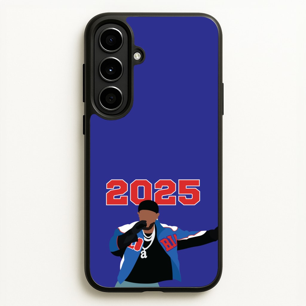 Kendrick 2025 - Memes Phone Case for Galaxy A56