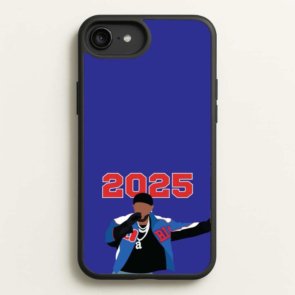 Kendrick 2025 - Memes Phone Case for iPhone 6 Plus / 7 Plus / 8 Plus