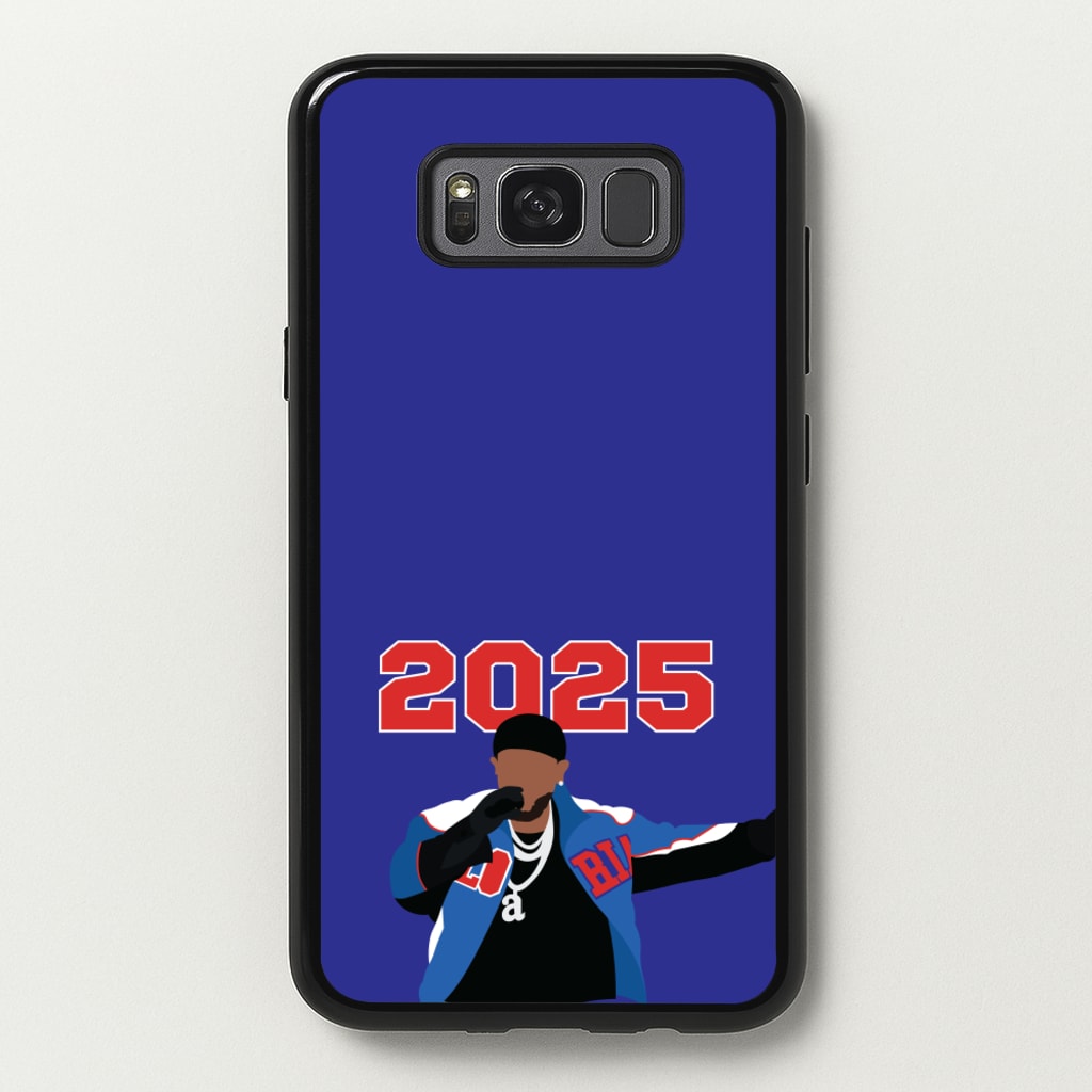 Kendrick 2025 - Memes Phone Case for Galaxy S8 Plus