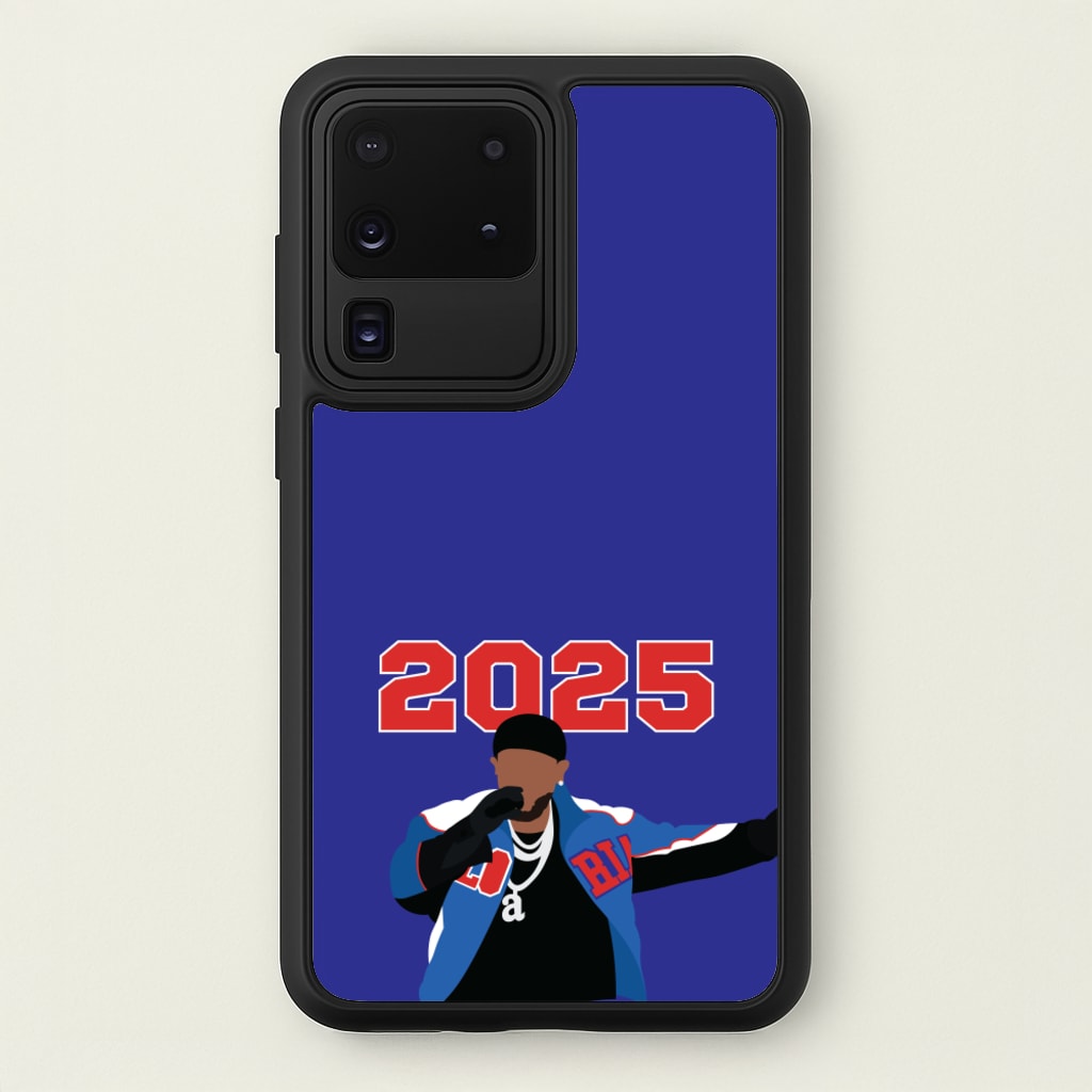 Kendrick 2025 - Memes Phone Case for Galaxy S20 Ultra