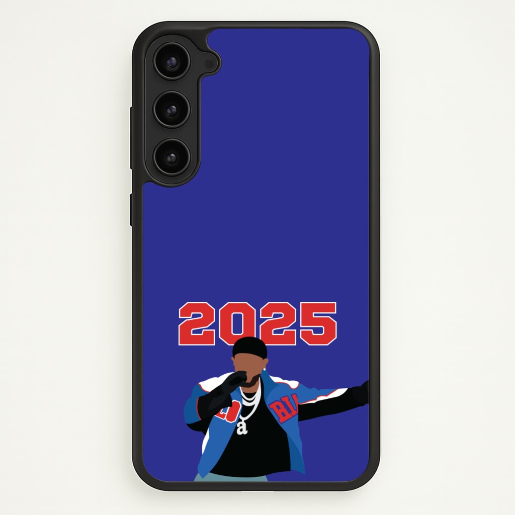 Kendrick 2025 - Memes Phone Case for Galaxy S23