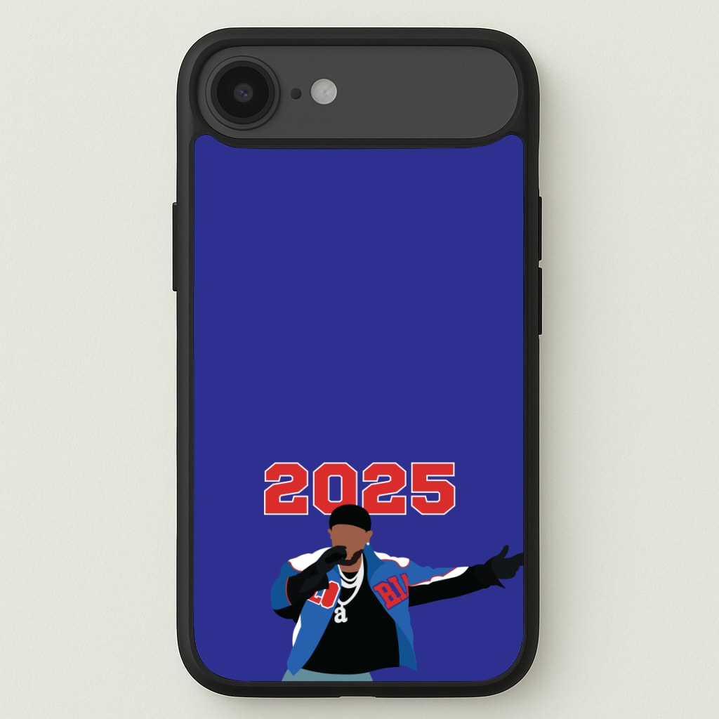 Kendrick 2025 Phone Case for iPhone 17 Air