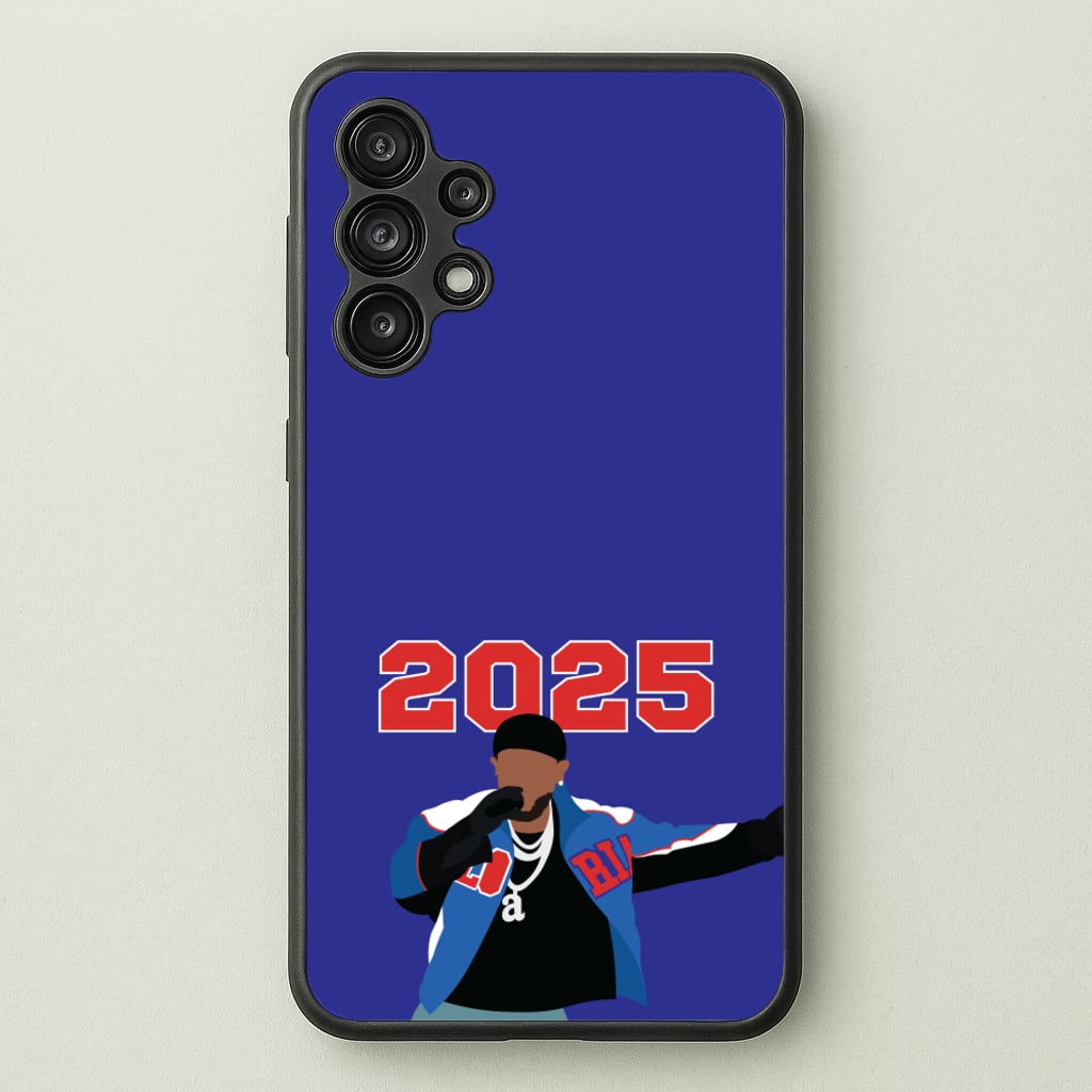 Kendrick 2025 - Memes Phone Case for Galaxy A13