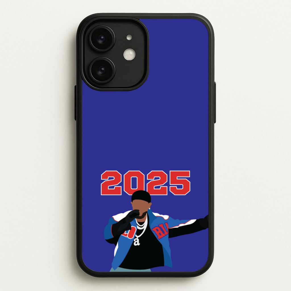 Kendrick 2025 - Memes Phone Case for iPhone 11