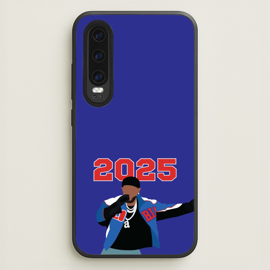Kendrick 2025 - Memes Phone Case for Huawei P30