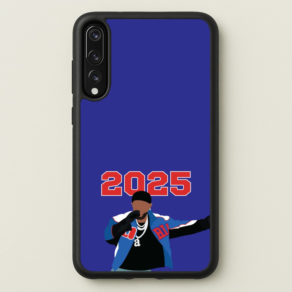 Kendrick 2025 - Memes Phone Case for Huawei P20 Pro