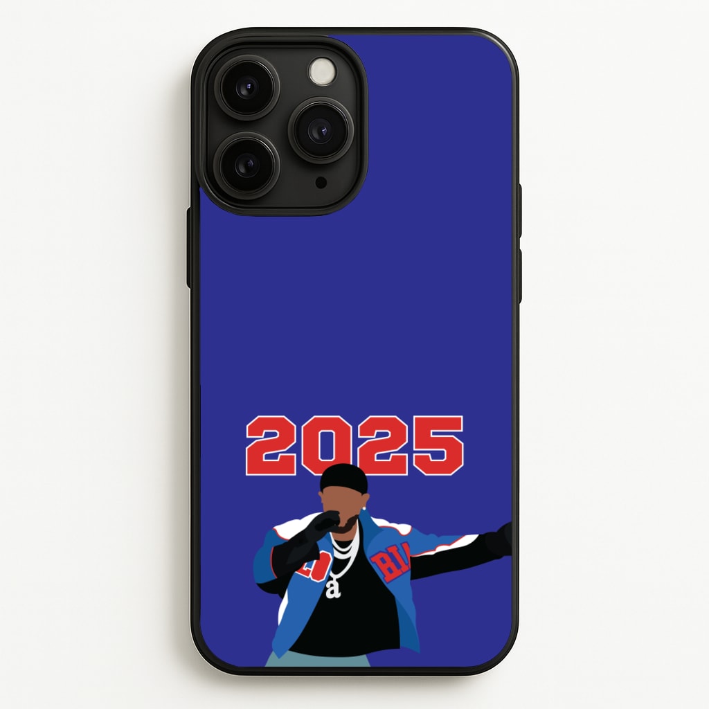 Kendrick 2025 - Memes Phone Case for iPhone 11 Pro