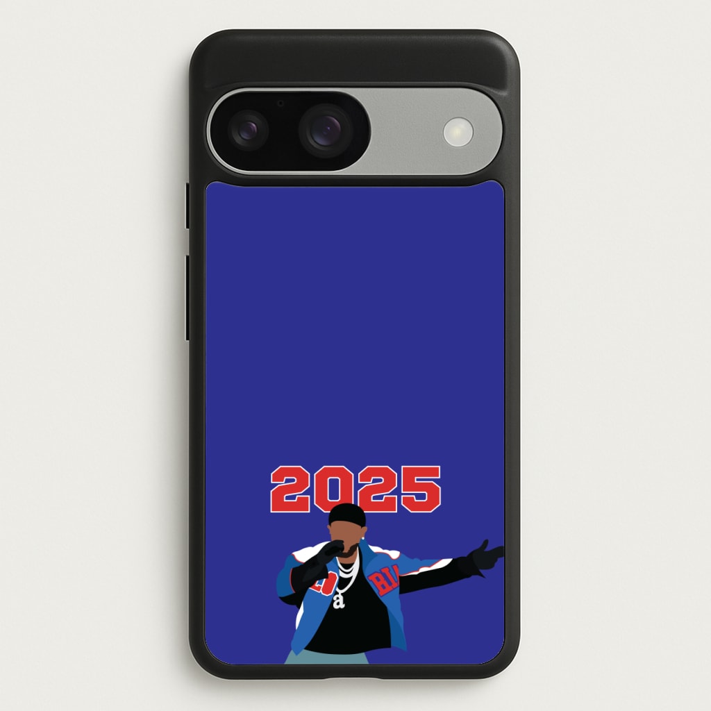 Kendrick 2025 - Memes Phone Case for Google Pixel 9 / 9 Pro