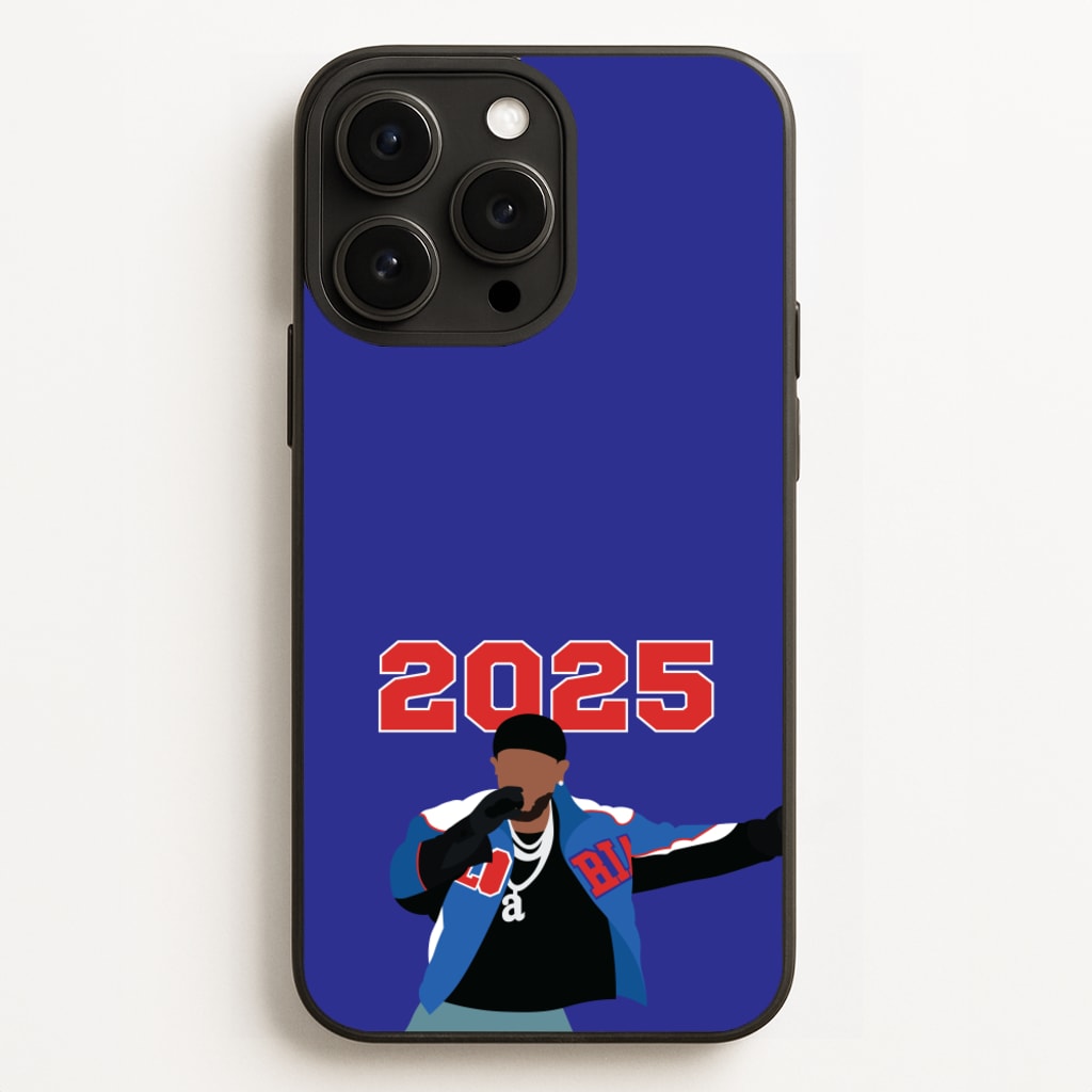 Kendrick 2025 - Memes Phone Case for iPhone 12 Pro Max