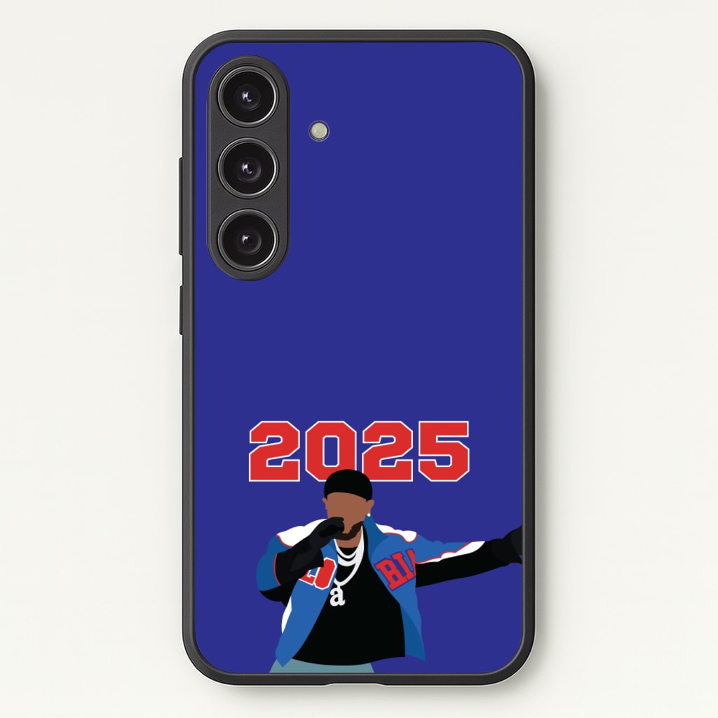 Kendrick 2025 - Memes Phone Case for Galaxy S24 Plus