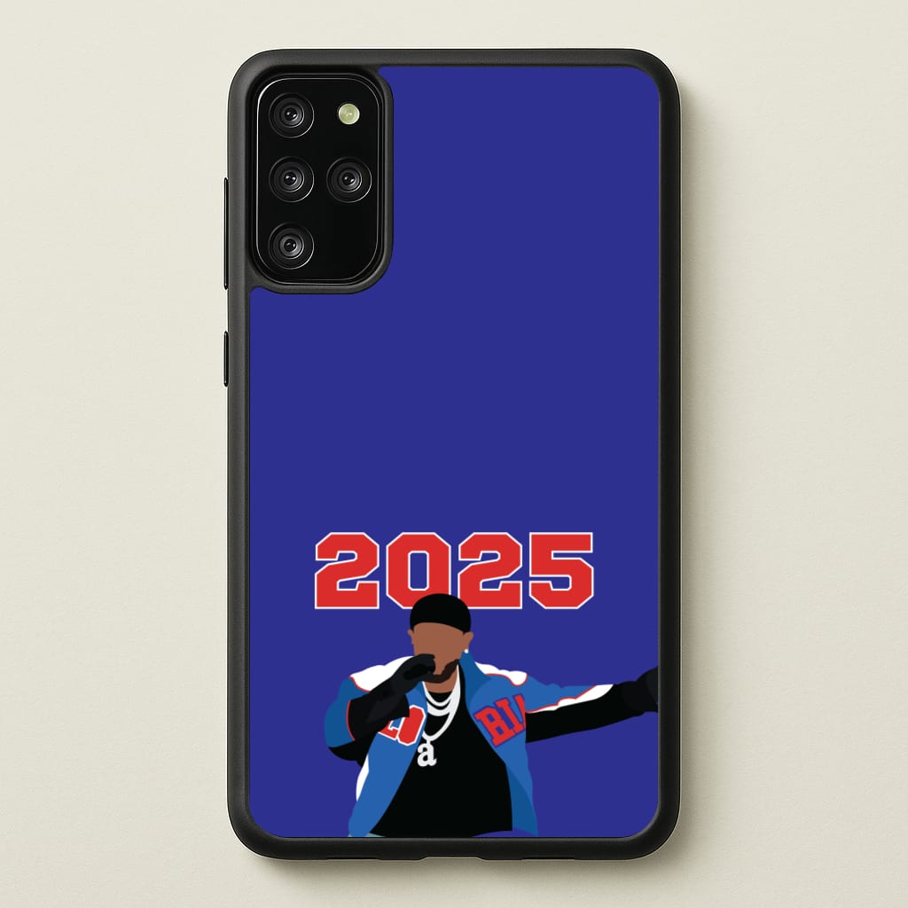 Kendrick 2025 - Memes Phone Case for Galaxy S20 Plus