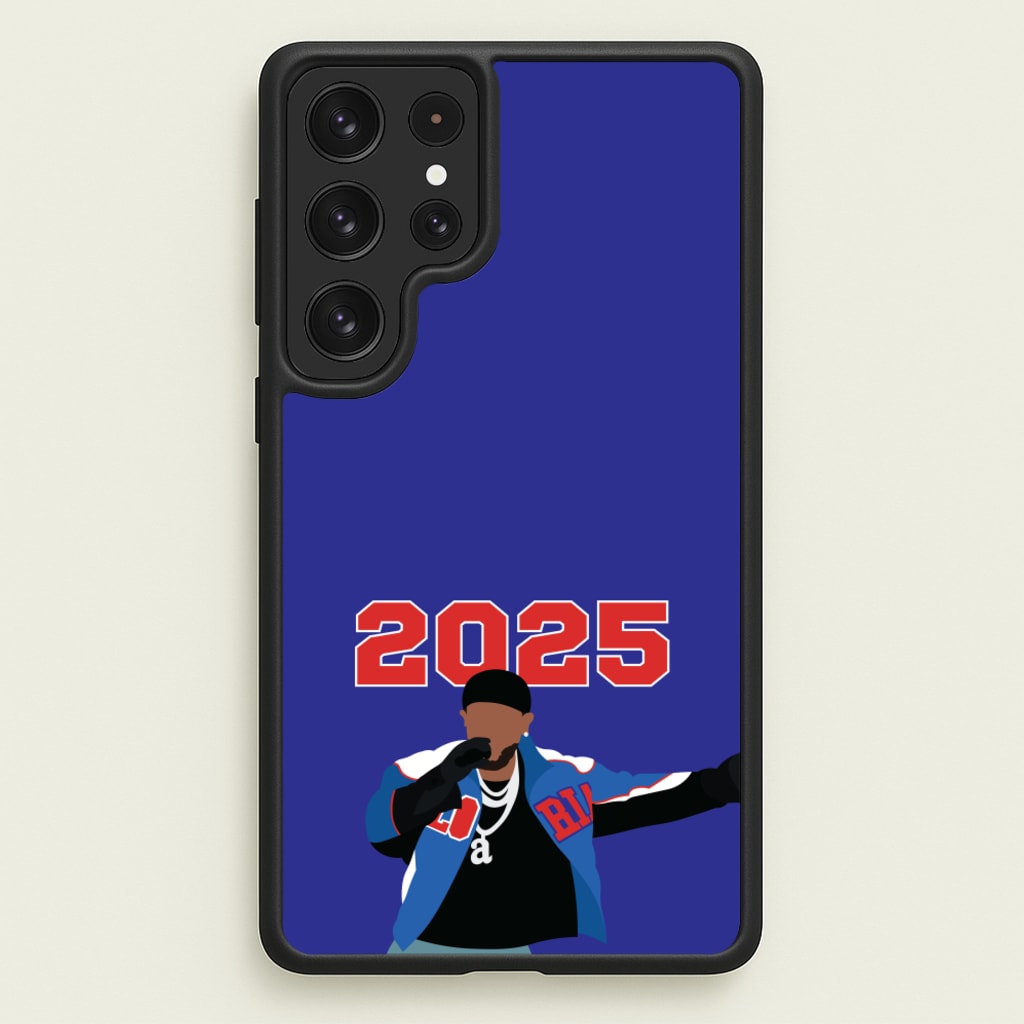 Kendrick 2025 - Memes Phone Case for Galaxy S23 Ultra