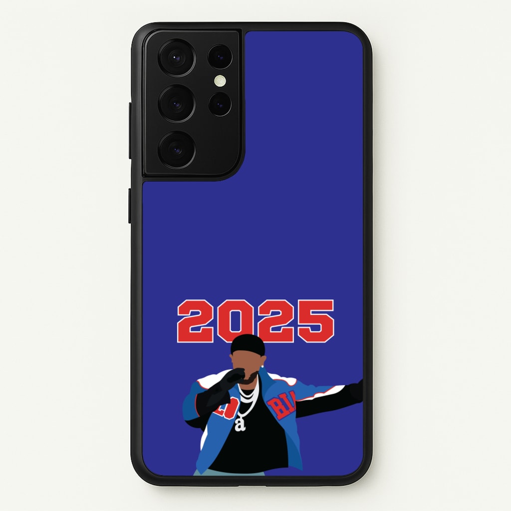 Kendrick 2025 - Memes Phone Case for Galaxy S21 Ultra