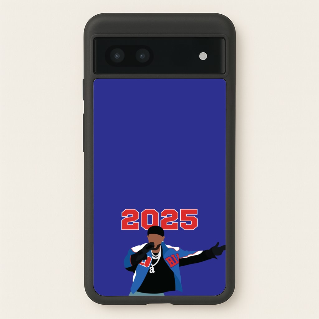 Kendrick 2025 - Memes Phone Case for Google Pixel 7a