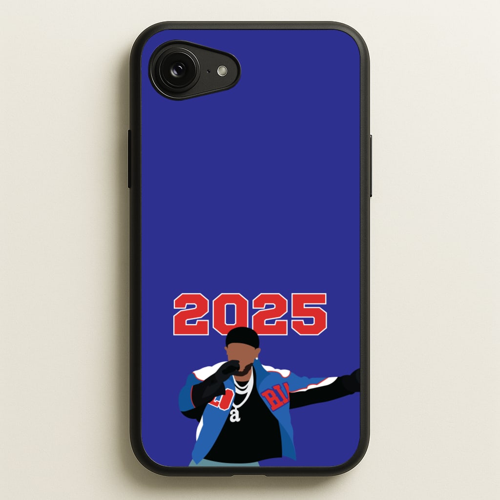 Kendrick 2025 - Memes Phone Case for iPhone 16e