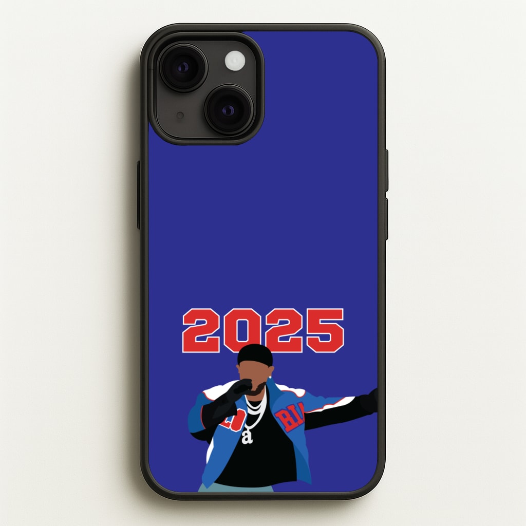 Kendrick 2025 - Memes Phone Case for iPhone 13