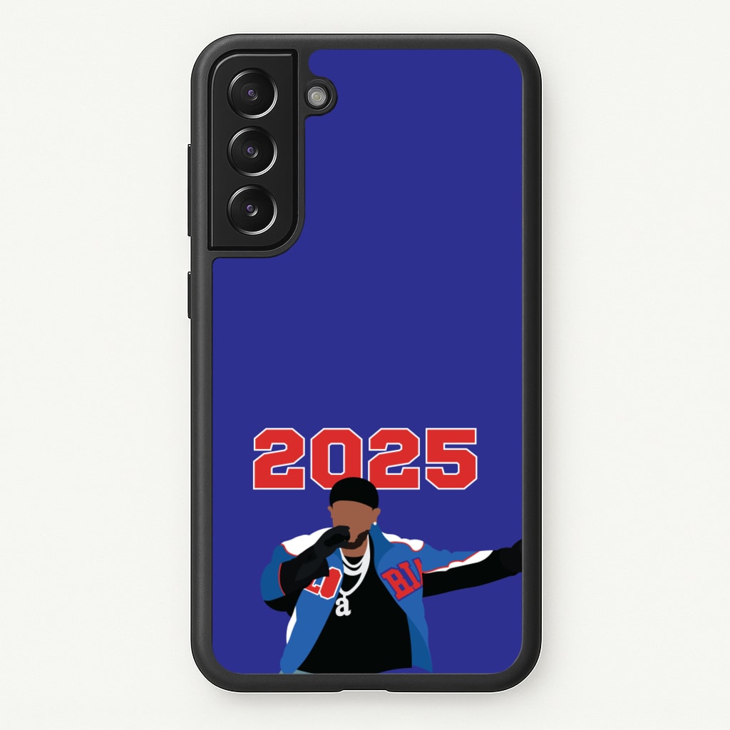 Kendrick 2025 - Memes Phone Case for Galaxy S22