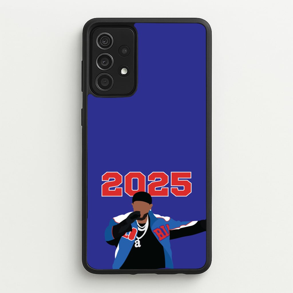 Kendrick 2025 - Memes Phone Case for Galaxy A52 / A52s