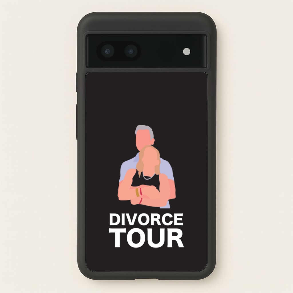 Divorce Tour - TikTok Trends Phone Case for Google Pixel 7a