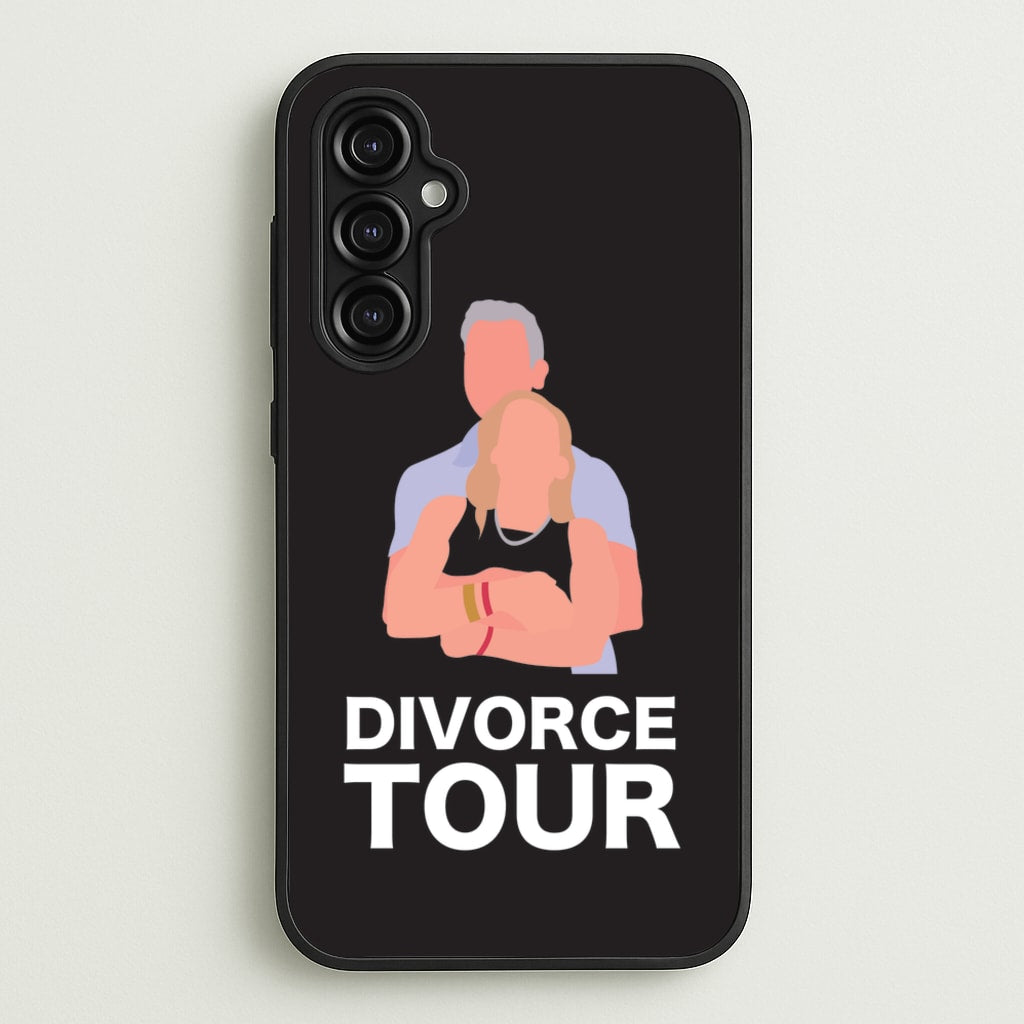 Divorce Tour - TikTok Trends Phone Case for Galaxy A14