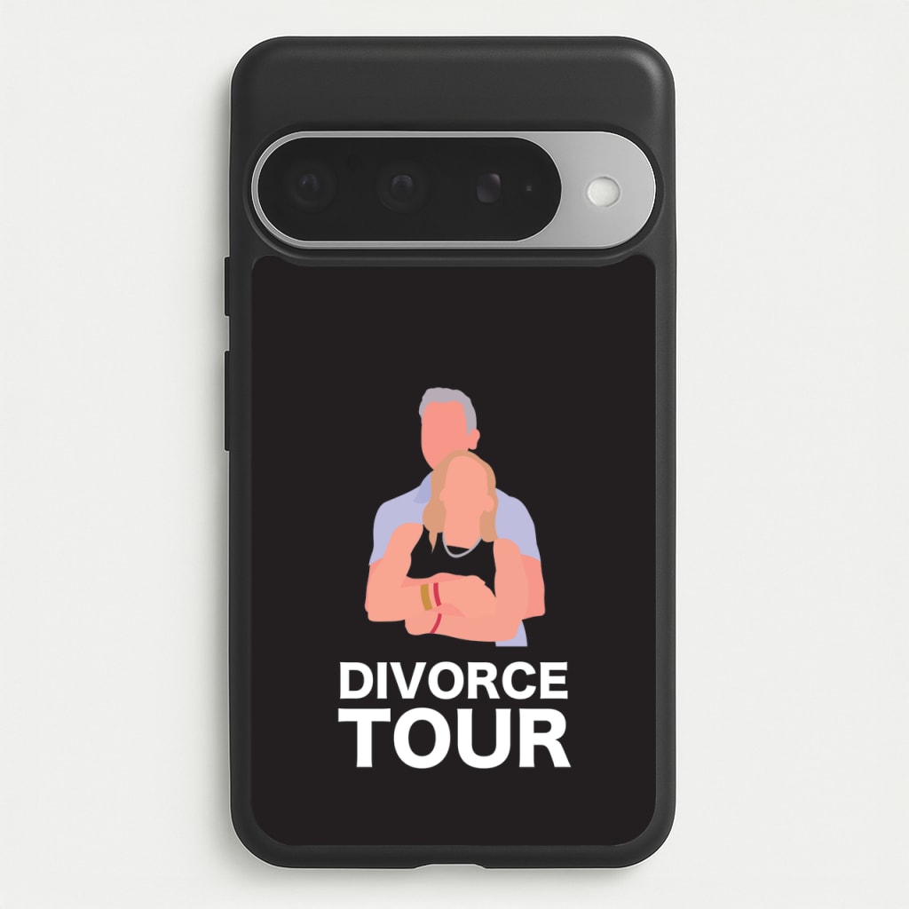 Divorce Tour Phone Case for Google Pixel 10 Pro XL