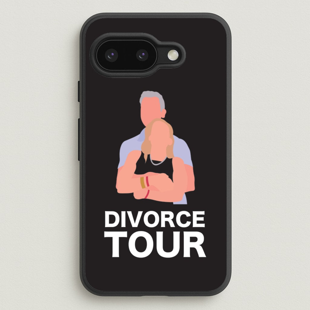 Divorce Tour - TikTok Trends Phone Case for Google Pixel 9a