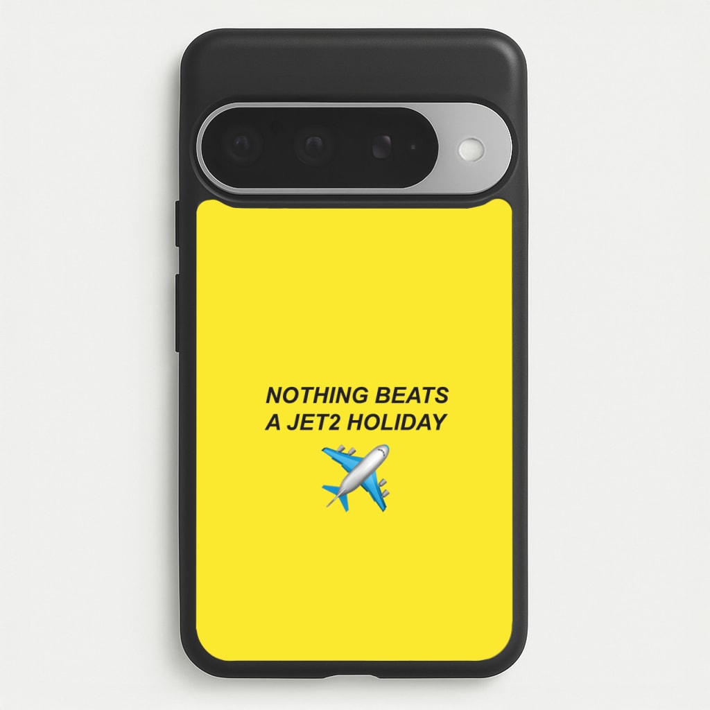 Nothing Beats A Holiday Phone Case for Google Pixel 10 Pro XL