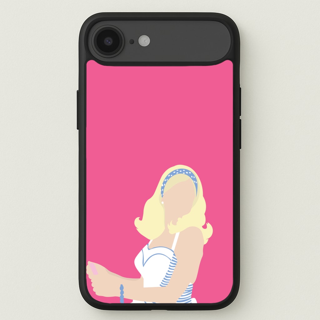 Driving - Margot Phone Case for iPhone 17 Air
