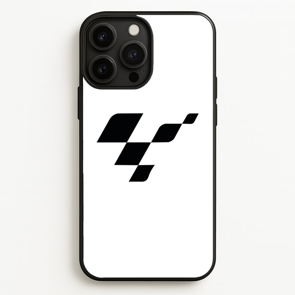 logo - Motorbike - Moto GP Phone Case for iPhone 13 Pro Max
