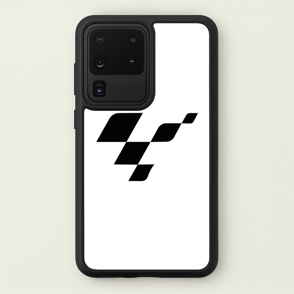 logo - Motorbike - Moto GP Phone Case for Galaxy S20 Ultra